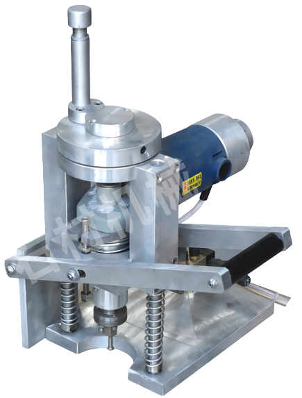 HT-1200手搖360度擴(kuò)底孔手提便攜式背栓鉆孔機(jī)